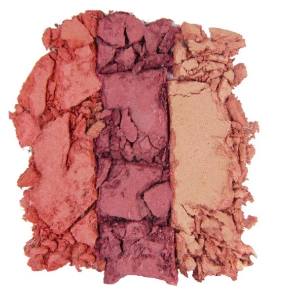 Pur Out of the Blue Light Up Blush Palette Ray of Light BNIB - Picture 5 of 16